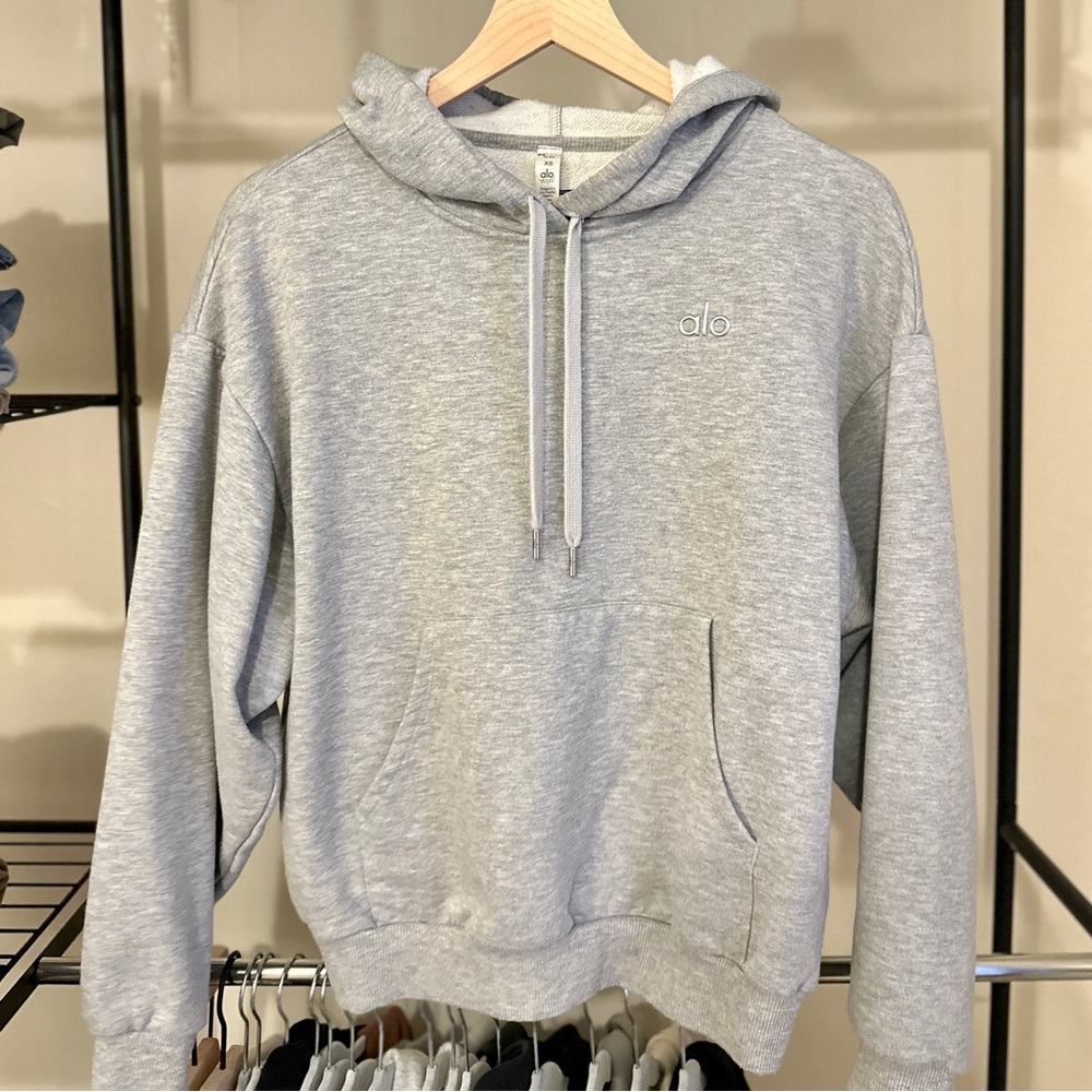 ALO Accolade Hoodie